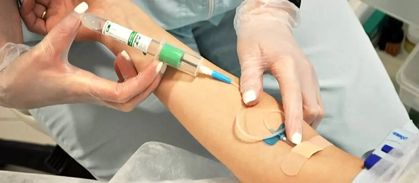 Клеточное омоложение лица