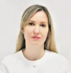 Ерыкалина Ирина Викторовна Ерыкалина Ирина Викторовна