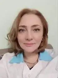 Захарова Наталья Геннадьевна Захарова Наталья Геннадьевна