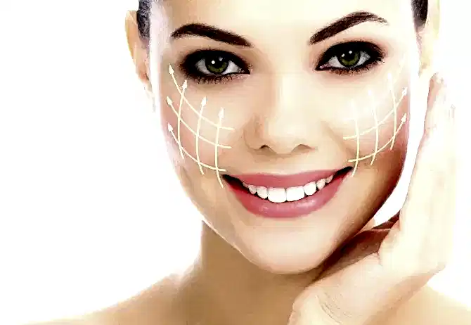 Уколы красоты