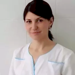 Полякова Татьяна Геннадьевна Полякова Татьяна Геннадьевна