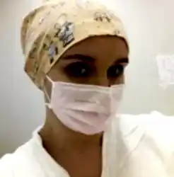 Юферева Анастасия Ивановна Юферева Анастасия Ивановна