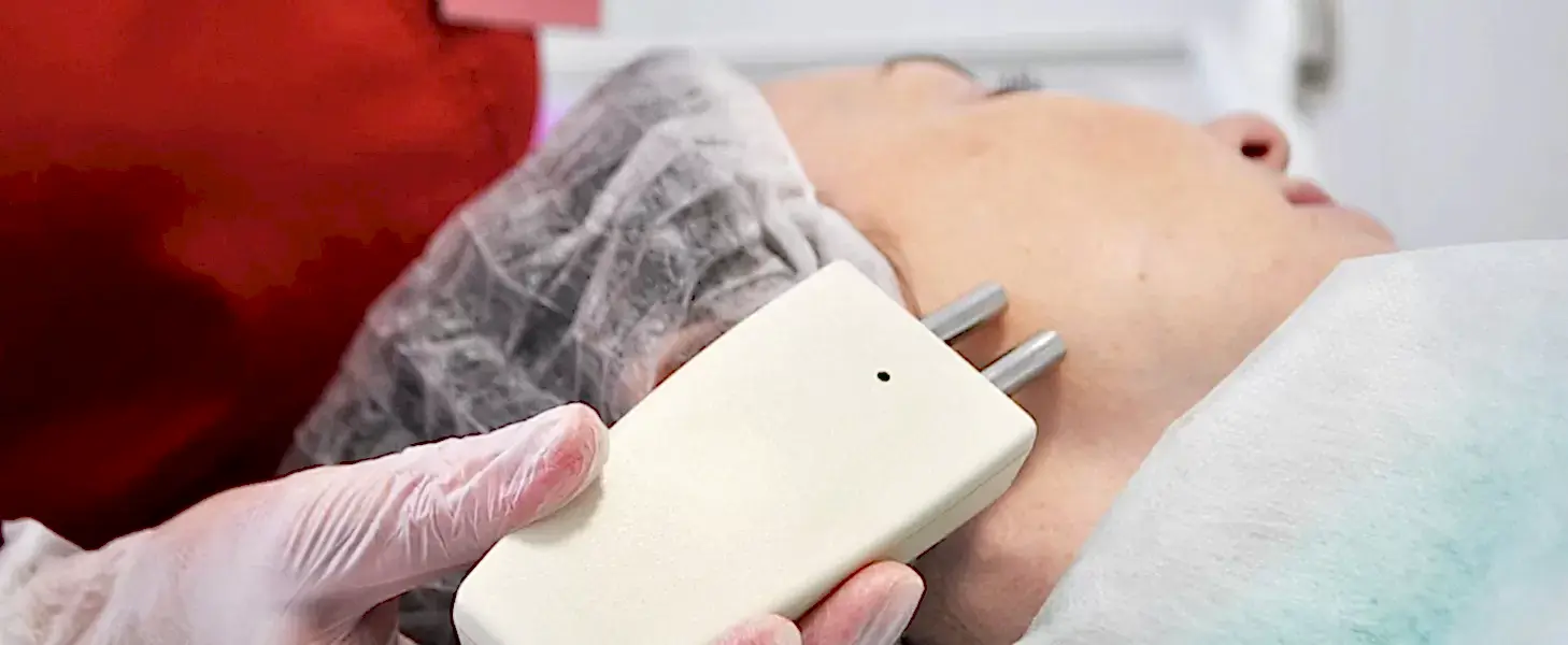 Радиолифтинг 6+1