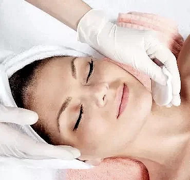 Уход за жирной кожей