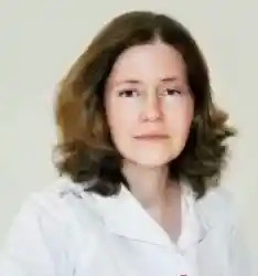 Шаматурина Ольга Ярославовна Шаматурина Ольга Ярославовна