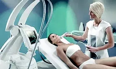 Аппаратная косметология Аппаратная косметология