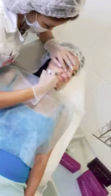 Контурная пластика Контурная пластика