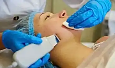 Чистка лица, пилинги Чистка лица, пилинги