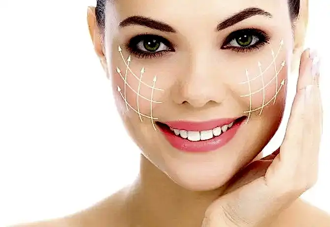 Уколы красоты