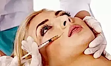 Уколы красоты Уколы красоты